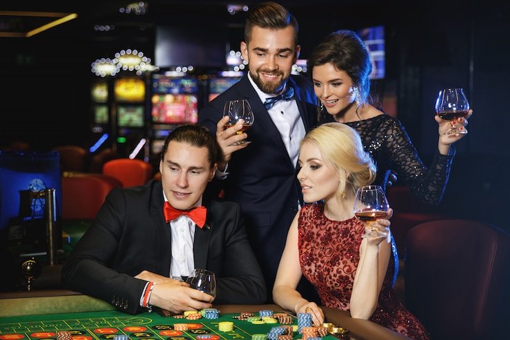 Antarmuka permainan Fortune Ox di platform spotbet88