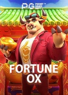 Tutorial bermain Fortune Ox di spotbet88 dengan panduan langkah demi langkah