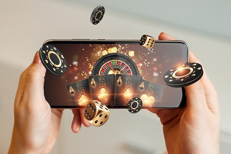 Dream Catcher Game 