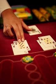 Antarmuka permainan Number Pattern di platform spotbet88